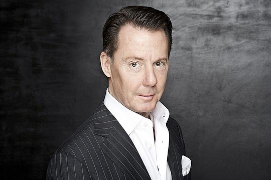 丹·莱特 Dan Lett照片