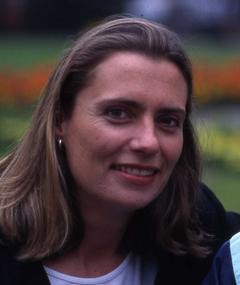 希提·麦克唐纳 Hettie MacDonald照片