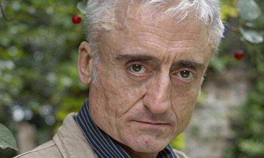 凯文·埃尔约特 Kevin Elyot照片