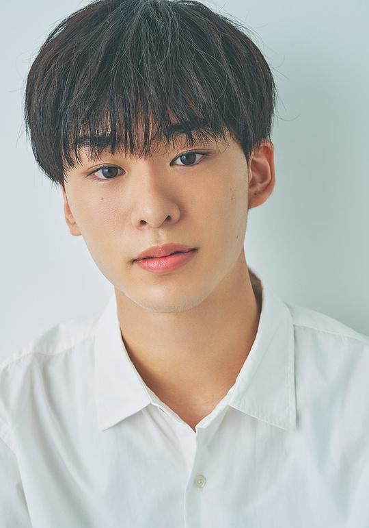 吉田晴登 Haruto Yoshida照片