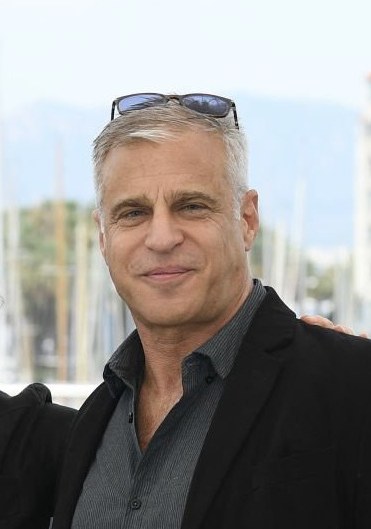 安德鲁·利特瓦克 Andrew Litvack照片