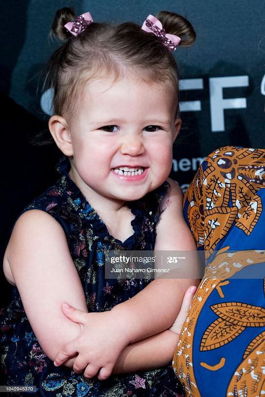 斯嘉丽·林赛 Scarlet Lindsey照片