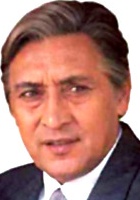 维克多·班纳杰 Victor Banerjee照片