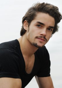 麦斯米兰·贝佛特 Maximilian Befort照片