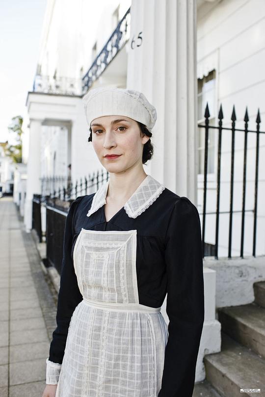 海伦·布拉德伯里 Helen Bradbury照片