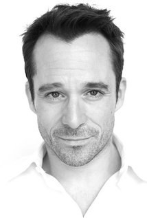 希恩·鲍尔 Sean Power照片