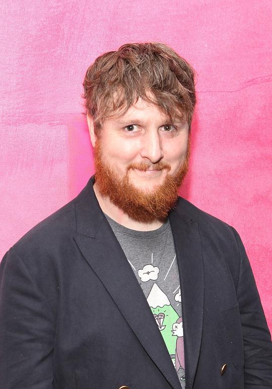 提姆·科伊 Tim Key照片