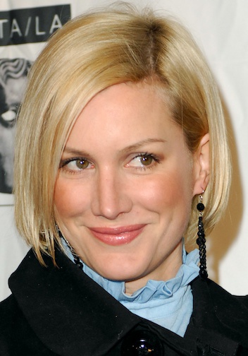 爱丽丝·伊万斯 Alice Evans照片