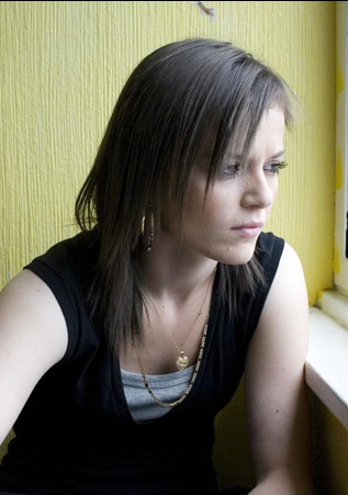 凯蒂·贾维斯 Katie Jarvis照片