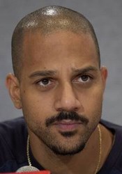 艾伦·休斯 Allen Hughes照片