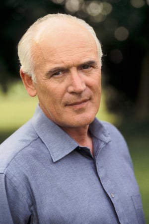 特伦斯·哈维 Terence Harvey照片