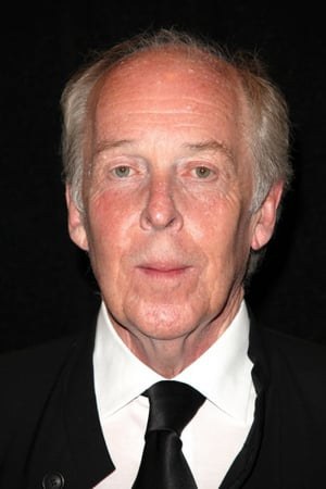 彼得·爱 Peter Eyre照片