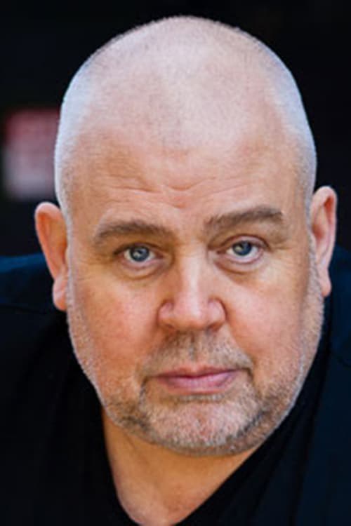 克雷夫·珀瑞斯 Cliff Parisi照片