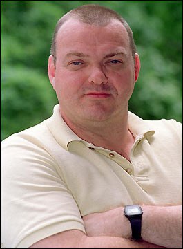 艾尔·阿什顿 Al Ashton照片