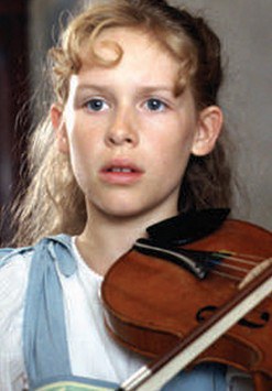 波比·罗杰斯 Poppy Rogers照片