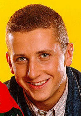 格伦·贝里 Glen Berry照片