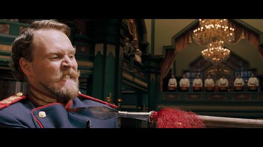 布兰登·雷亚 Brandon Rhea照片