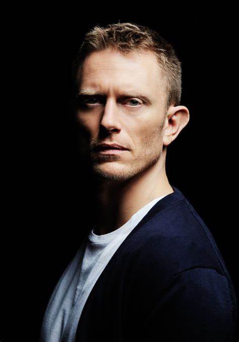 尼尔·杰克逊 Neil Jackson照片