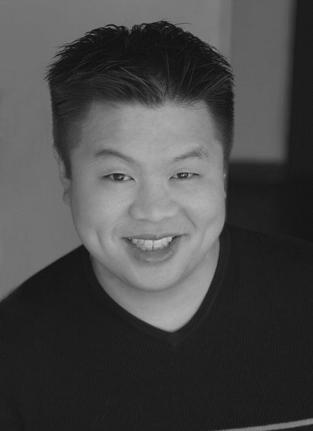 阮勇 Oanh Nguyen照片