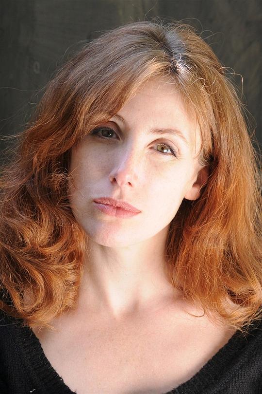 斯蒂芬妮·拉格拉德 Stéphanie Lagarde照片