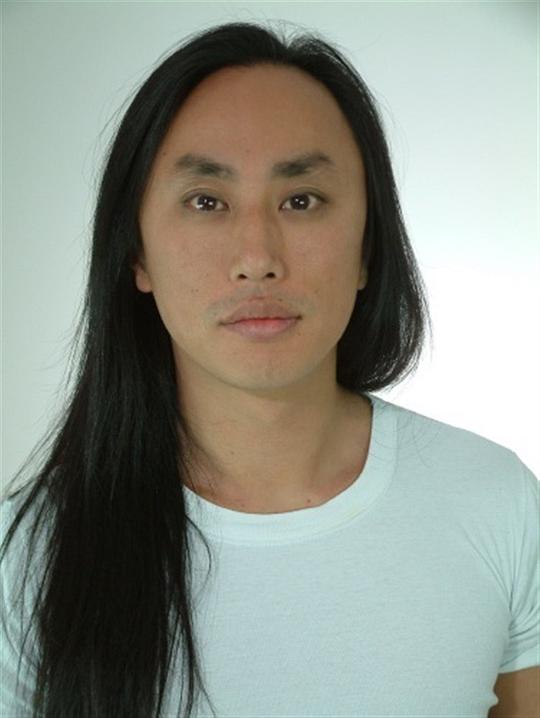 博·高缇耶·代·克莫尔 Bô Gaultier de Kermoal照片