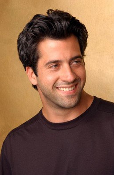 特洛伊·格雷提 Troy Garity照片