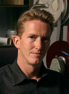 斯蒂芬·范米尔 Stefen Fangmeier照片