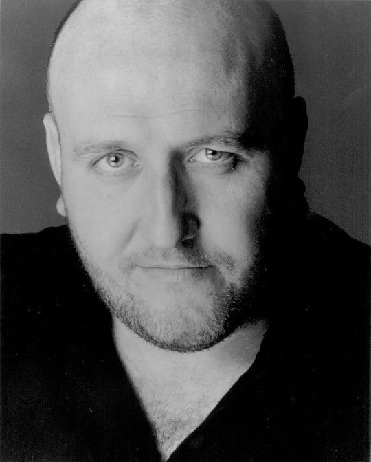 史蒂夫·斯皮尔斯 Steve Speirs照片