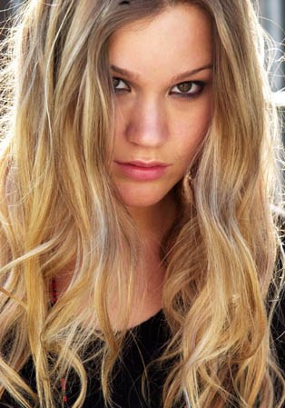 乔丝·斯通 Joss Stone照片