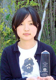桥本夏 Natsu Hashimoto照片
