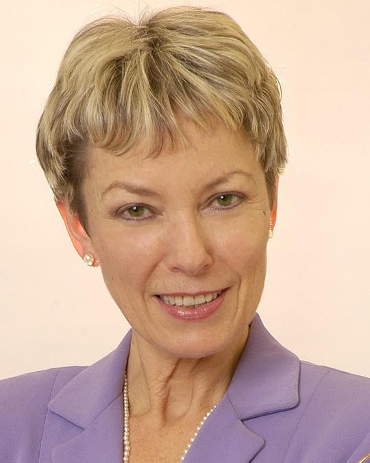 吉恩·吉尔平 Jean Gilpin照片