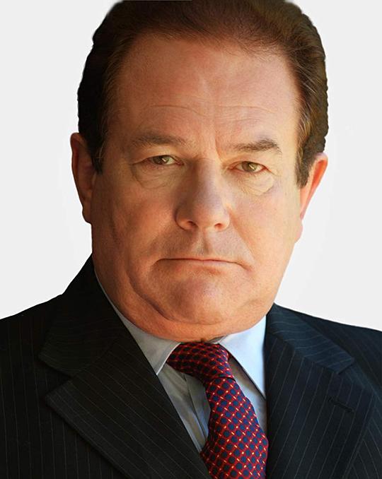 阿伦·西尔曼 Alan Shearman照片