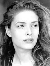 爱玛·格里菲斯·马琳 Emma Griffiths Malin照片