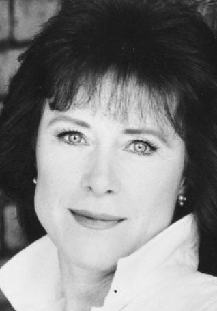 朱迪·帕瑞福特 Judy Parfitt照片