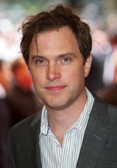 丹尼尔·莱派恩 Daniel Lapaine照片