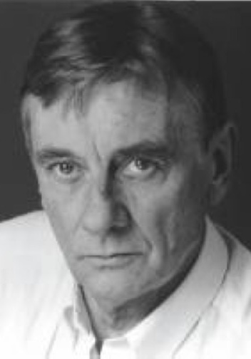 汤姆·乔治森 Tom Georgeson照片