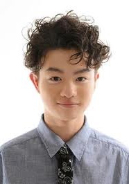 森永悠希 Yuki Morinaga照片