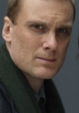 达伦·博伊德 Darren Boyd照片