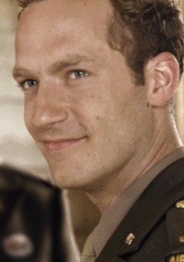 里克·沃登 Rick Warden照片