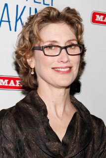 凯瑟琳·博罗维茨 Katherine Borowitz照片