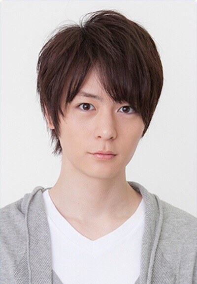 犬饲贵丈 Atsuhiro Inukai照片