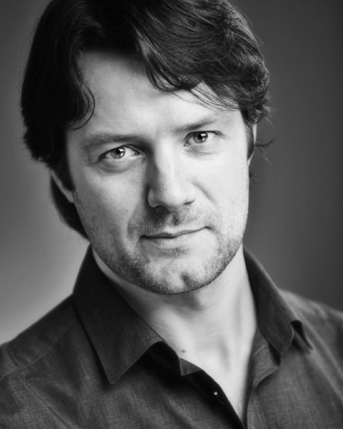 帕德莱克·德兰尼 Padraic Delaney照片