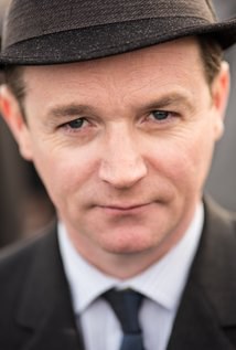 艾登·奥黑尔 Aidan O'Hare照片