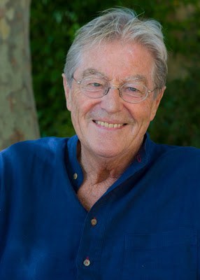 彼得·梅尔 Peter Mayle照片