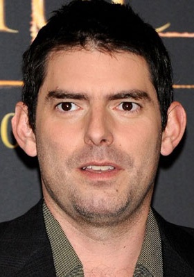 克里斯·韦兹 Chris Weitz照片