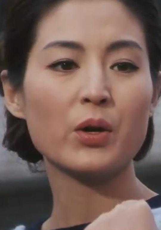 滨田优子 Yuko Hamada照片