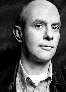 尼克·霍恩比 Nick Hornby照片