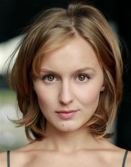 柏达妮缪尔 Bethany Muir照片