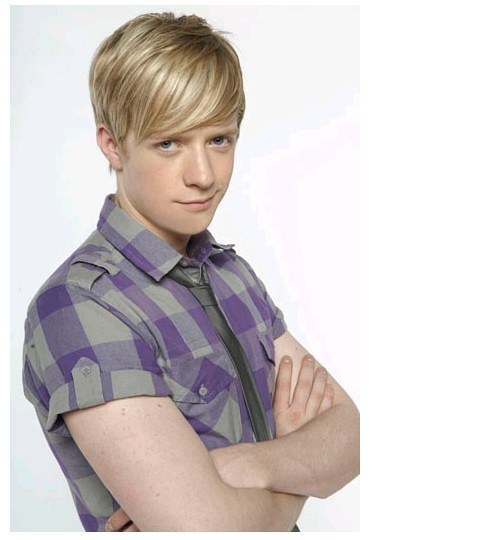 马修·詹姆斯·托马斯 Matthew James Thomas照片