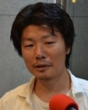 杉原宪明 Noriaki Sugihara照片
